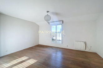  appartement villeneuve-la-garenne 92390