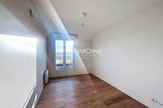  appartement villeneuve-la-garenne 92390