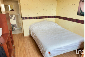  appartement villeneuve-la-garenne 92390