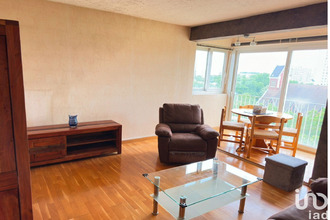  appartement villeneuve-la-garenne 92390