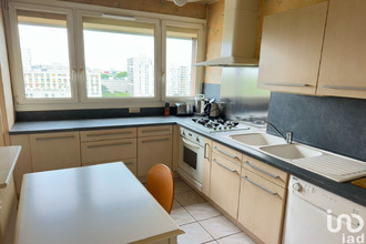  appartement villeneuve-la-garenne 92390