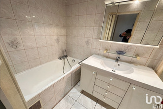  appartement villeneuve-la-garenne 92390