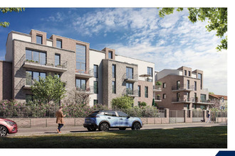  appartement villeneuve-la-garenne 92390