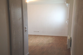  appartement villeneuve-la-garenne 92390