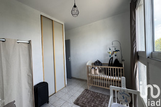  appartement villeneuve-la-garenne 92390