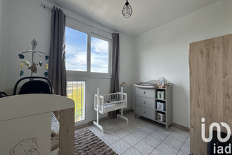  appartement villeneuve-la-garenne 92390