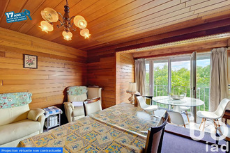  appartement villeneuve-la-garenne 92390