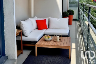  appartement villeneuve-la-garenne 92390