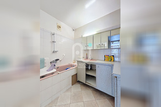  appartement villeneuve-la-garenne 92390