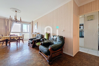  appartement villeneuve-la-garenne 92390