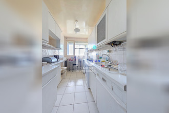  appartement villeneuve-la-garenne 92390