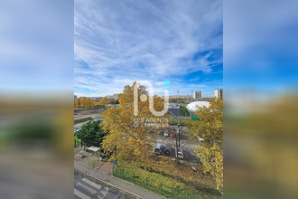  appartement villeneuve-la-garenne 92390