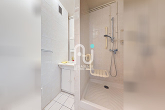  appartement villeneuve-la-garenne 92390