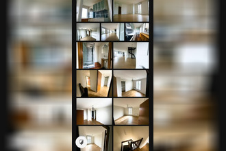  appartement villeneuve-la-garenne 92390