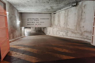  appartement villeneuve-la-garenne 92390