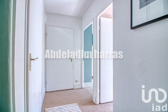  appartement villeneuve-la-garenne 92390