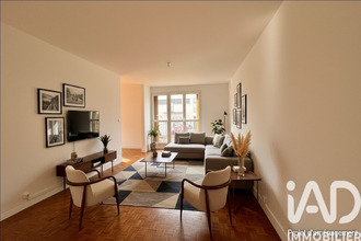  appartement villeneuve-la-garenne 92390