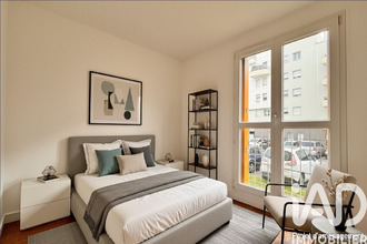  appartement villeneuve-la-garenne 92390