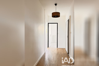  appartement villeneuve-la-garenne 92390