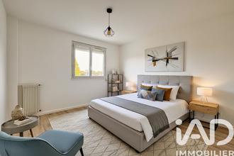  appartement villeneuve-la-garenne 92390