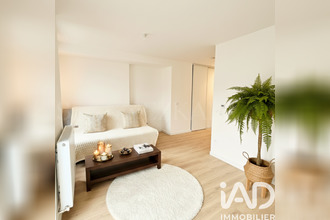  appartement villeneuve-la-garenne 92390