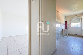  appartement villeneuve-la-garenne 92390