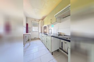  appartement villeneuve-la-garenne 92390