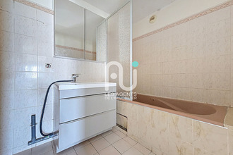  appartement villeneuve-la-garenne 92390