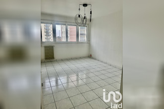  appartement villeneuve-la-garenne 92390