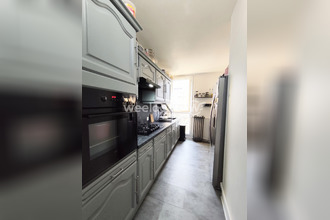  appartement villeneuve-la-garenne 92390