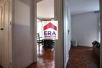  appartement villeneuve-la-garenne 92390