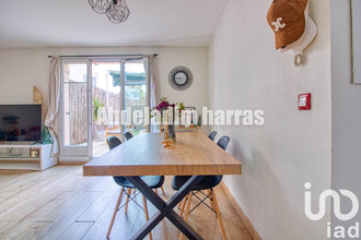  appartement villeneuve-la-garenne 92390