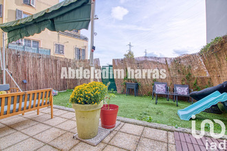  appartement villeneuve-la-garenne 92390