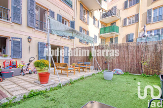  appartement villeneuve-la-garenne 92390