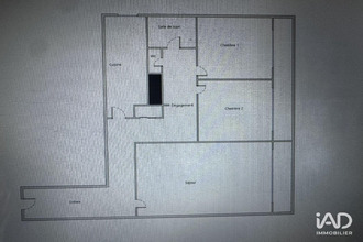  appartement villeneuve-la-garenne 92390