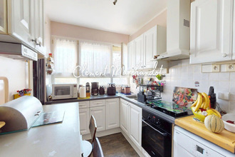  appartement villeneuve-la-garenne 92390