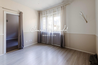  appartement villeneuve-la-garenne 92390