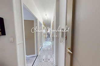  appartement villeneuve-la-garenne 92390