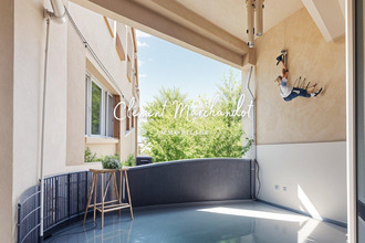  appartement villeneuve-la-garenne 92390