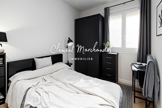  appartement villeneuve-la-garenne 92390