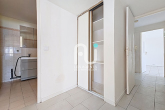  appartement villeneuve-la-garenne 92390