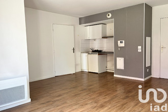  appartement villeneuve-la-garenne 92390