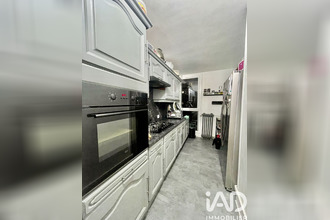  appartement villeneuve-la-garenne 92390