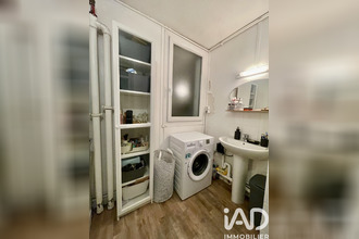  appartement villeneuve-la-garenne 92390