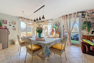  appartement villeneuve-la-garenne 92390