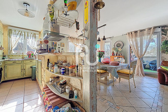  appartement villeneuve-la-garenne 92390