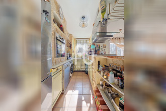  appartement villeneuve-la-garenne 92390