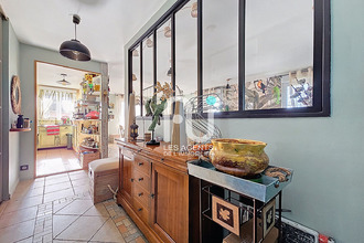  appartement villeneuve-la-garenne 92390