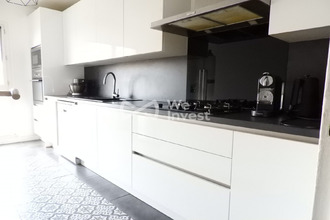  appartement villeneuve-la-garenne 92390