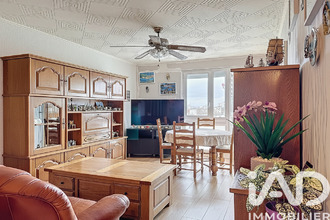  appartement villeneuve-la-garenne 92390